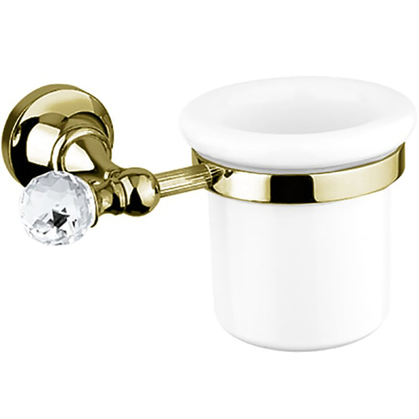 OLIMP-TUM-02-Sw Стакан подвесной, бронза