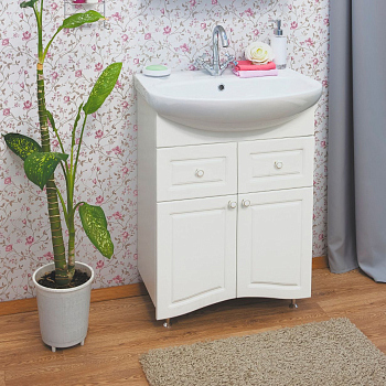 Тумба для комплекта Sanflor Софи 65