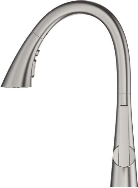 Смеситель Grohe Zedra 32294DC2 для мойки