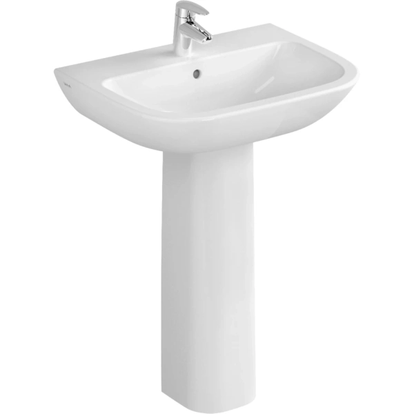 Пьедестал Vitra S20 5529B003-0156