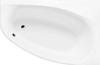 Акриловая ванна Excellent Kameleon WAEX.KMP17WH