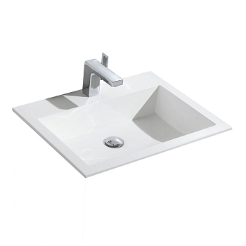 Раковина Vincea 600, VCB-13600W