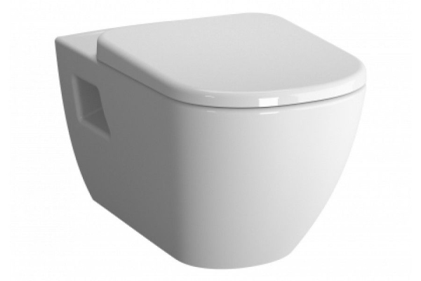 Унитаз подвесной Vitra 5910B003-6098