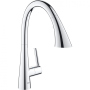 Смеситель Grohe Zedra 32294002 для кухонной мойки