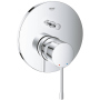 Смеситель Grohe Essence 24058001 для ванны с душем