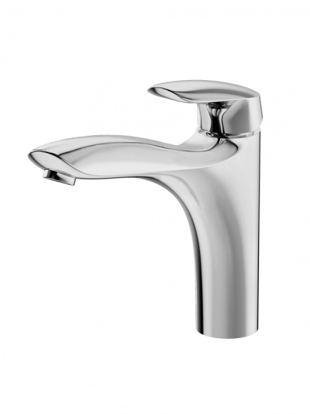 Смеситель AM.PM Bliss L F5300032 для кухонной мойки