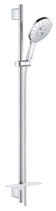 Душевой гарнитур Grohe Rainshower SmartActive 26594000