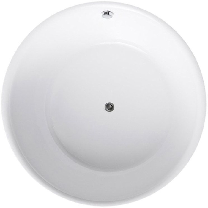 Акриловая ванна BelBagno 150x150 BB46-1500-PERL