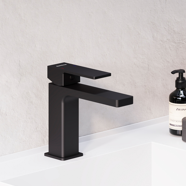 Смеситель для раковины Damixa Gala, 530210300