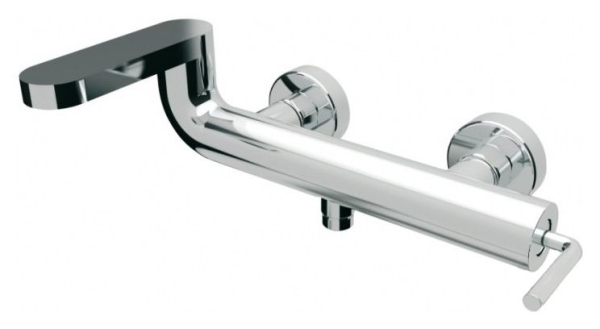 Смеситель Cezares Eco ECO-VM-01-Cr для ванны с душем