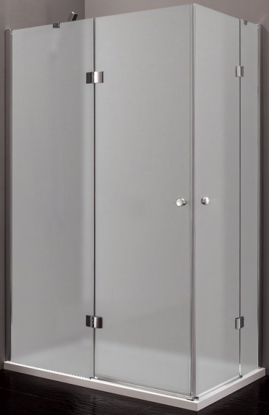 VERONA-W-AH-2-120/90-C-Cr Душевой уголок