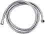 Душевой шланг Timo SH-100 Chrome