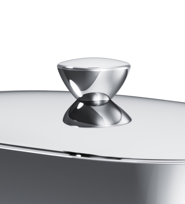 Контейнер AM.PM Sensation A3022000