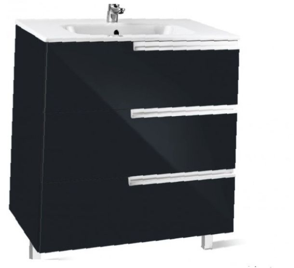 Тумба под раковину Roca Victoria Nord ZRU9302833