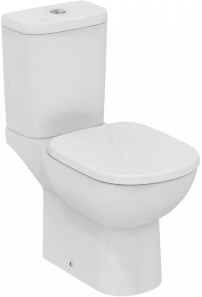 Унитаз Ideal Standard Tempo Vanity T331201