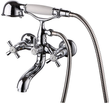 Смеситель для ванны IDDIS Rise RISSB02i02