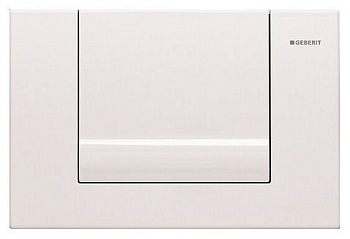 Смывная клавиша Geberit Sigma 115.760.11.1