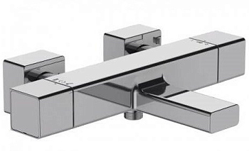 Смеситель для ванны Jacob Delafon STRAYT E9127-CP