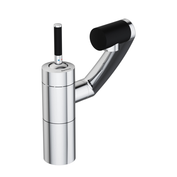 Смеситель для раковины Damixa Arc, 290217464