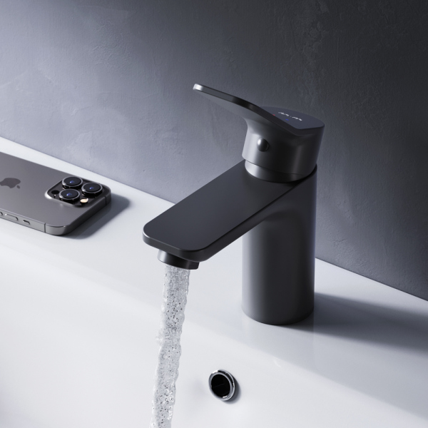 Смеситель для раковины AM.PM X-Joy, F85A02122