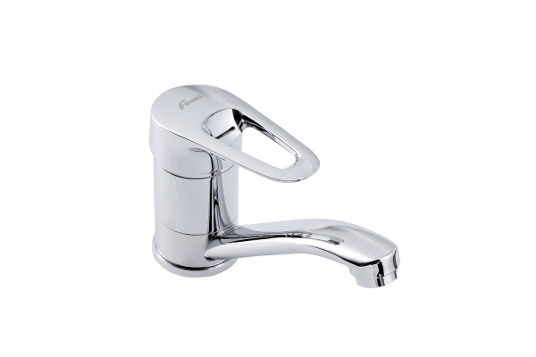 Смеситель для кухни FAUZT FZs-800-114 короткий излив тип См-УмОЦБА, См-МОЦБА