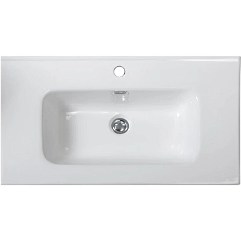 Belbagno Керамическая раковина 1010х460 мм, BB1000ETL