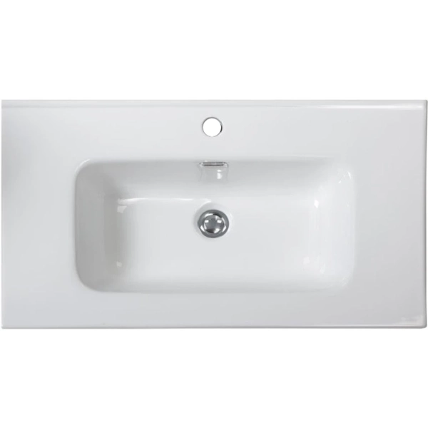 Belbagno Керамическая раковина 1010х460 мм, BB1000ETL