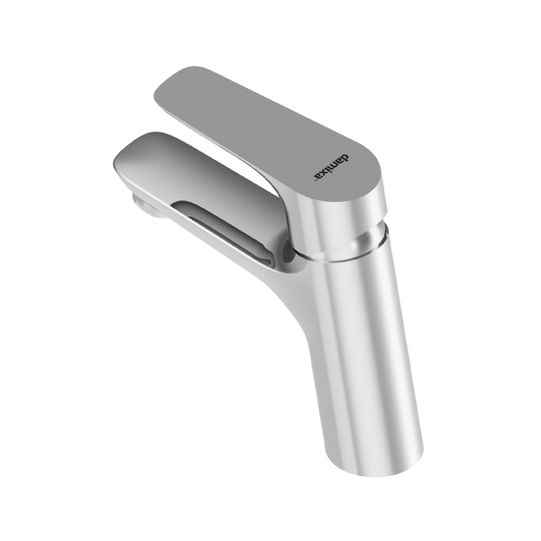 Смеситель для раковины Damixa Jupiter, 770210001