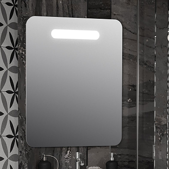 Зеркало Арабеско 70