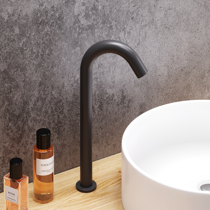Смесители для раковины Damixa Scandinavian Pure, 360280300