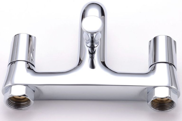 Смеситель Iddis Jam JAMSB00i02 для ванны с душем