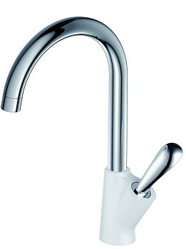 Смеситель для кухни D&K Venice Baciano (DA1032456)