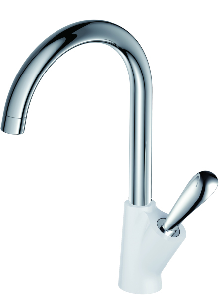 Смеситель для кухни D&K Venice Baciano (DA1032456)