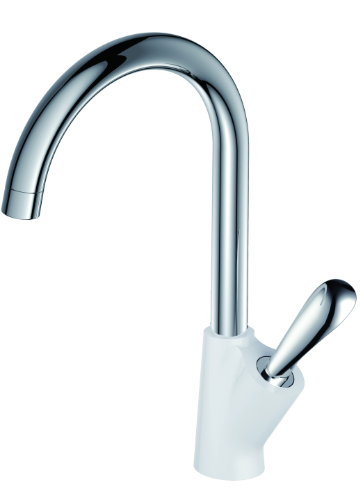 Смеситель для кухни D&K Venice Baciano (DA1032456)