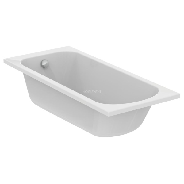 Акриловая ванна Ideal Standard W004501 SIMPLICITY