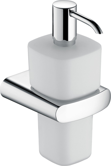Дозатор Keuco Elegance new 11654 019000 хром