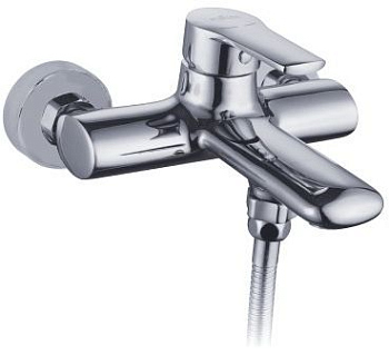 Смеситель для ванны Rossinka J35-30