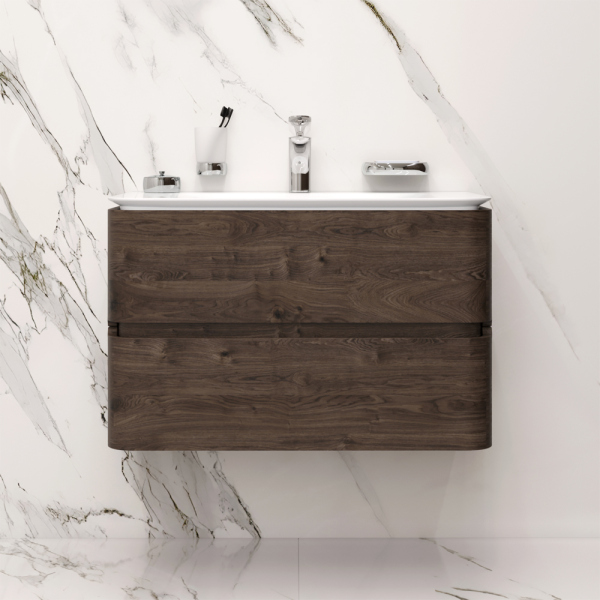 Тумба без раковины подвесная AM.PM Sensation, M30FHX0802TF