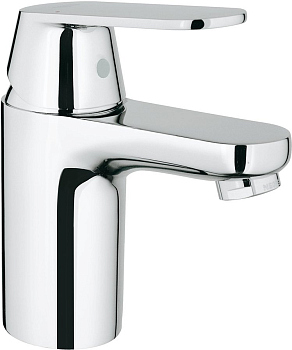 Смеситель Grohe Eurosmart 32824000 для раковины