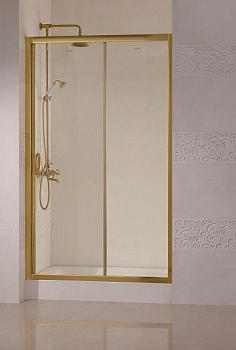 Душевая дверь в нишу Cezares MODENA-BF-1-120-P-G-R