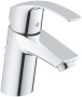 Смеситель Grohe Eurosmart New 23788002 для раковины