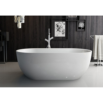 Акриловая ванна BelBagno BB70-1700-800