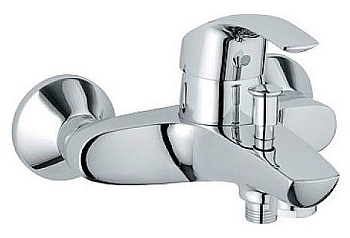Смеситель Grohe Eurosmart 33300001 для ванны