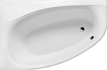 Акриловая ванна Excellent Kameleon WAEX.KML17WH