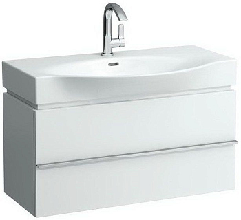 Тумба под раковину Laufen Palace 4.0125.2.075.464.1