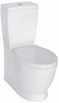 Унитаз Vitra Sunrise 9735B003-7201 с сиденьем микролифт