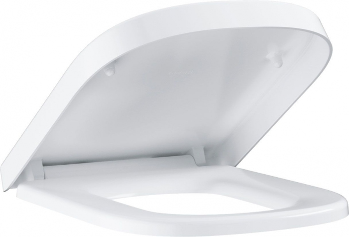 Крышка-сиденье Grohe Euro Ceramic 39330000 с микролифтом