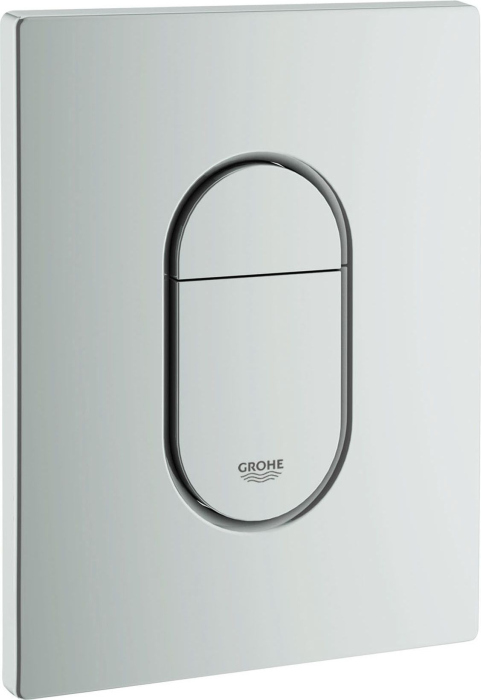Смывная клавиша Grohe Arena Cosmopolitan 38844P00 для унитаза
