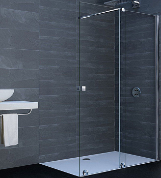 Душевое ограждение Huppe Xtensa XT0205.069.321