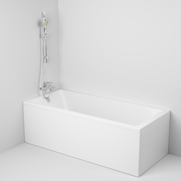 Акриловая ванна 180х80 см AM.PM Gem, W93A-180-080W-A
